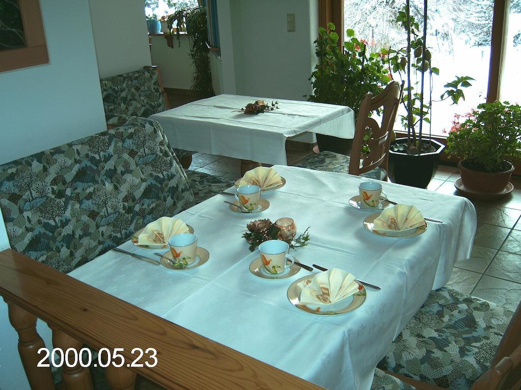 Landhotel Eva Kirchberg in Tirol Luaran gambar