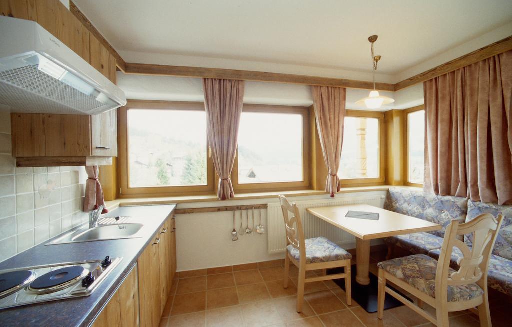 Landhotel Eva Kirchberg in Tirol Bilik gambar